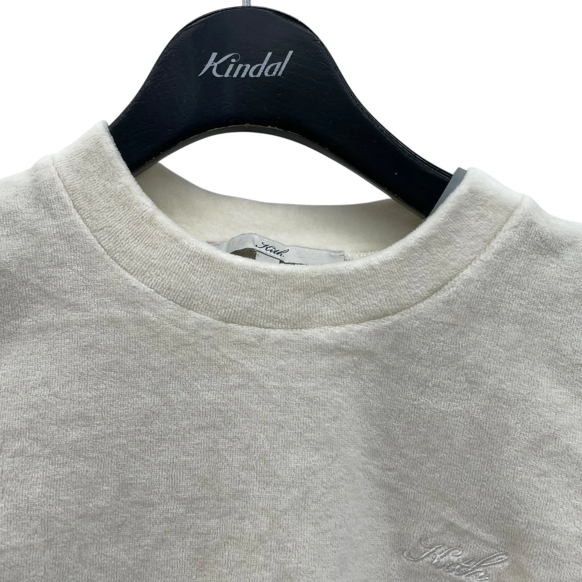 クロップドTシャツ24071061000970 - Image 3
