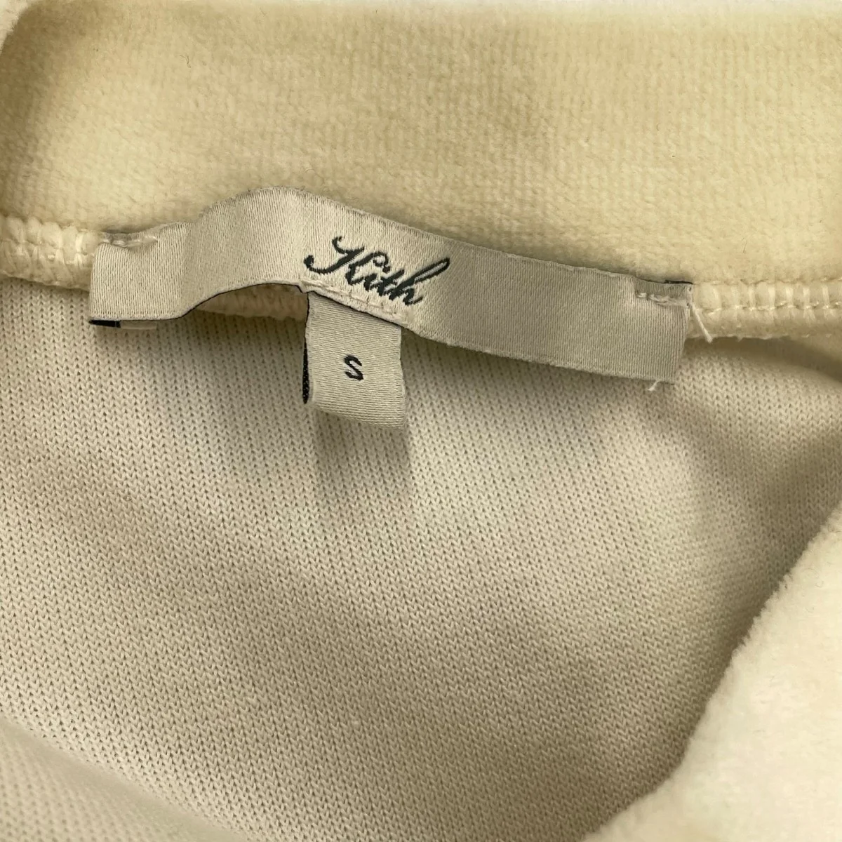 クロップドTシャツ24071061000970 - Image 5