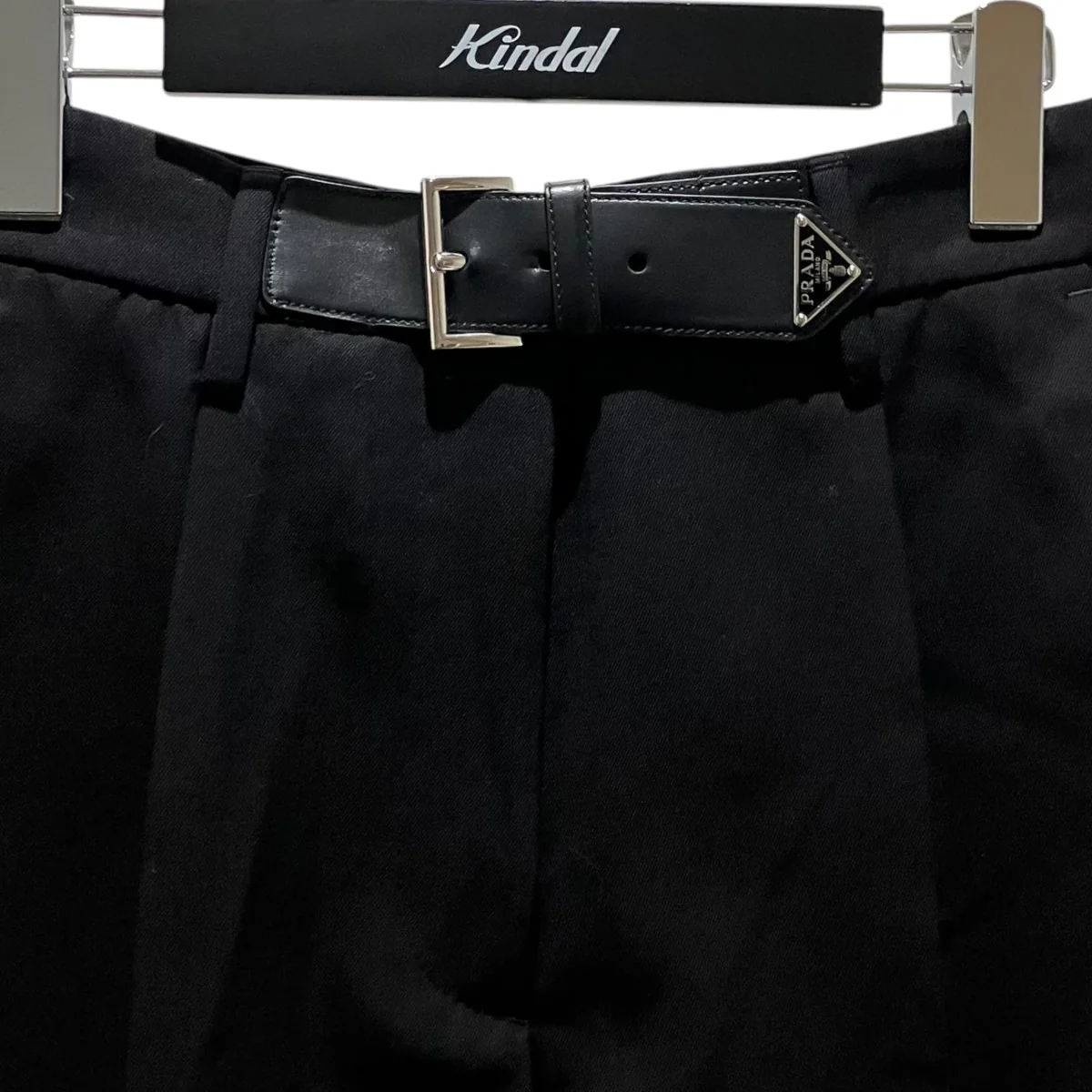 ギャバジンショートパンツP275GK - Image 3