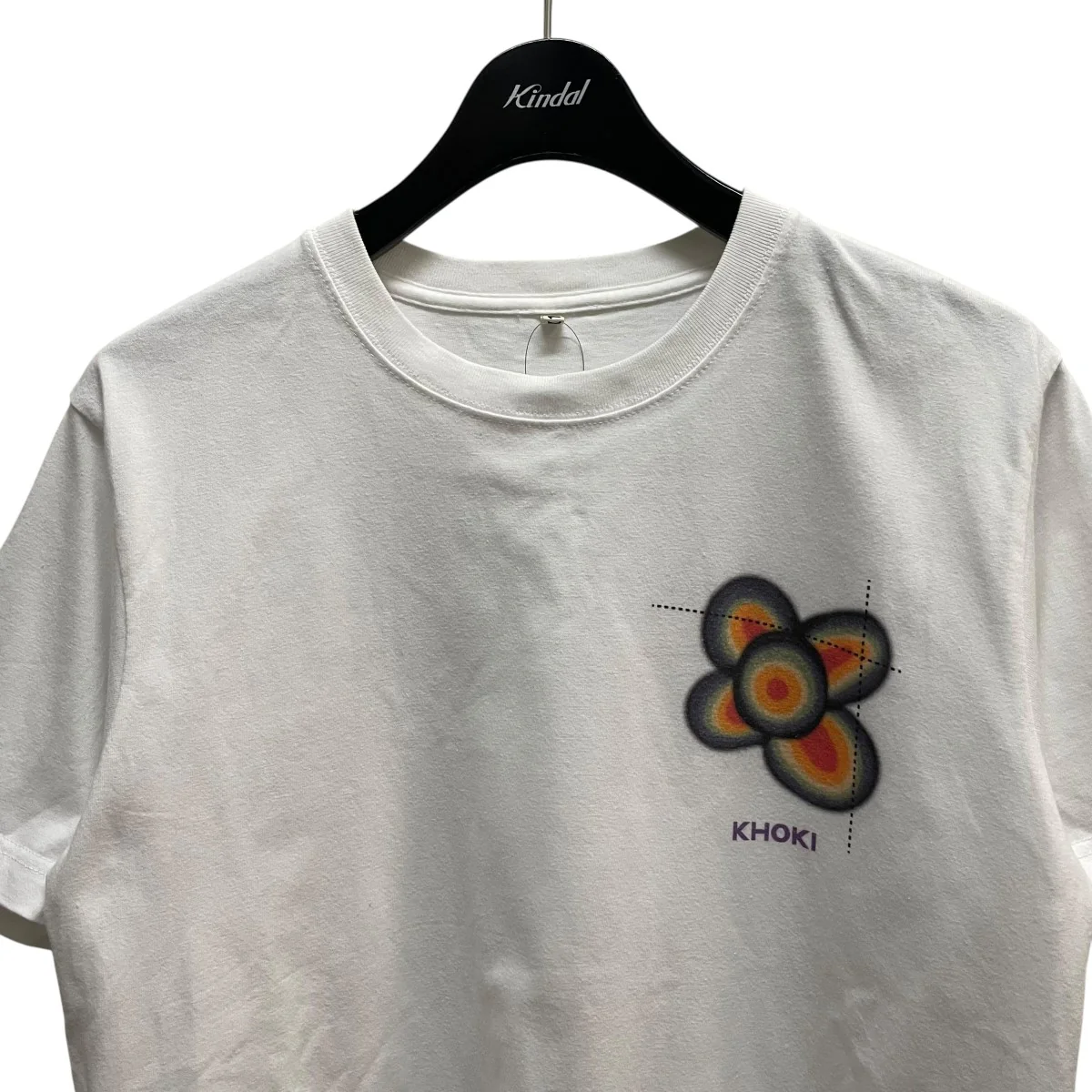 【Where is the exhibition T】プリントTシャツ24SS-t-07-muiti - Image 3