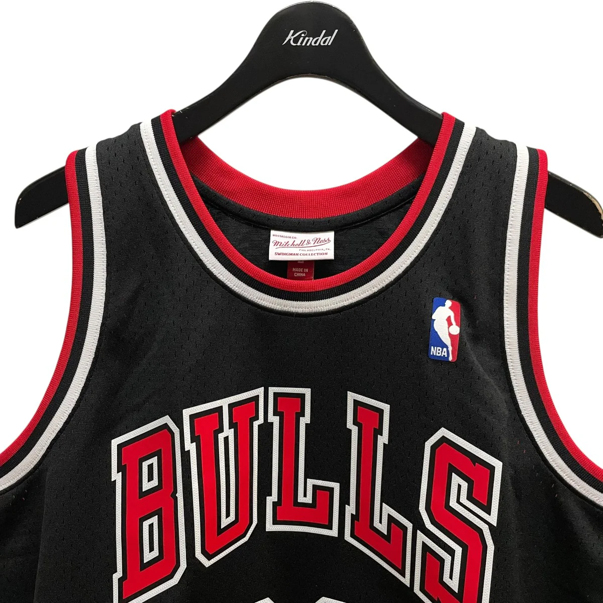 SCOTTIE PIPPENタンクトップ - Image 3
