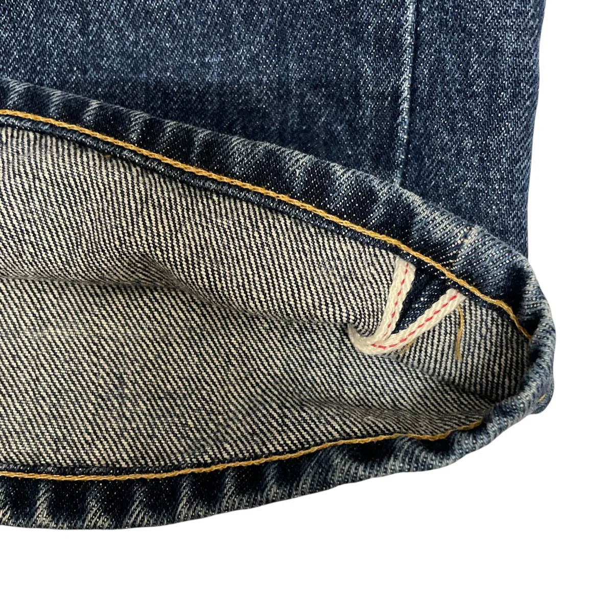 デニムパンツ1901P04 - Image 5