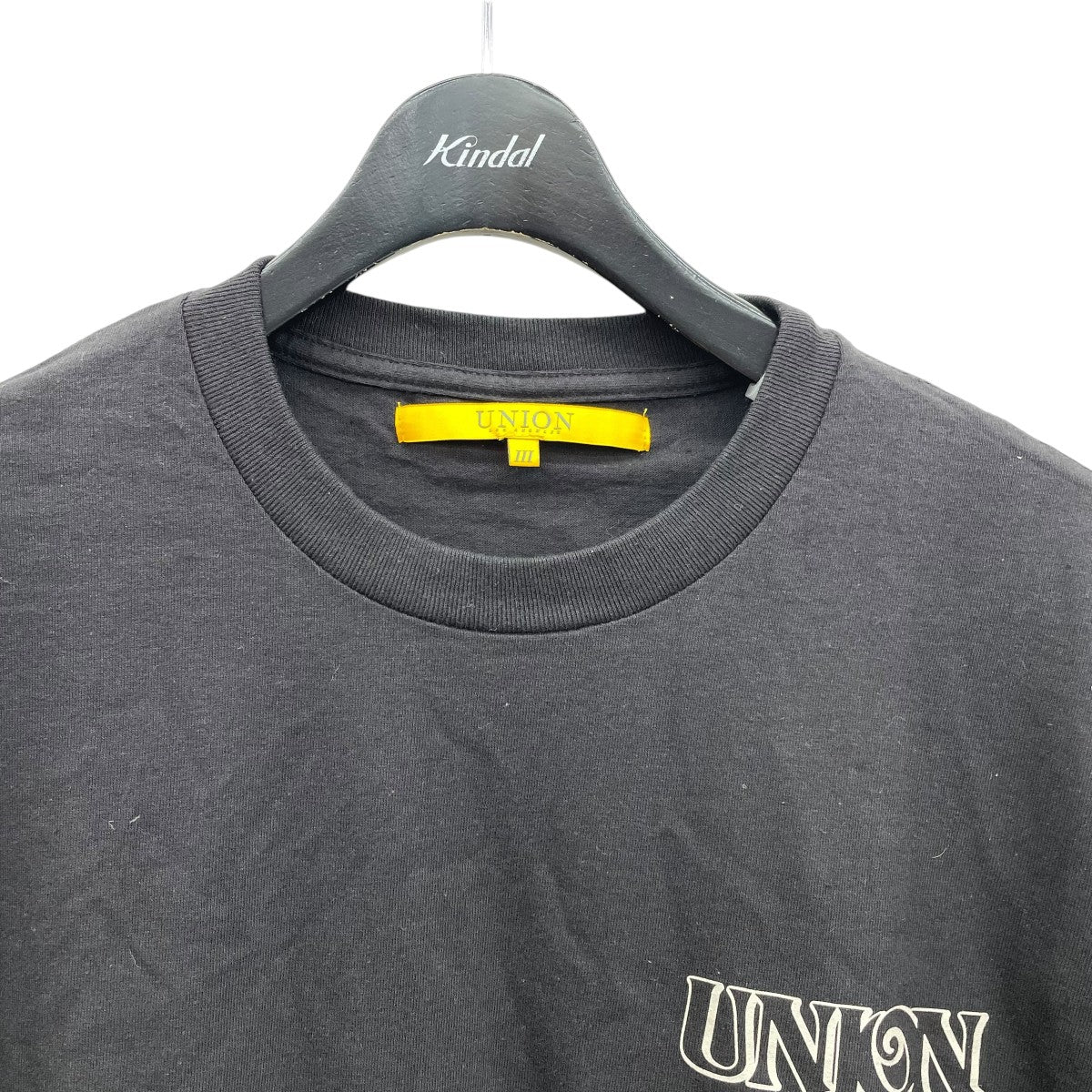 POSSE TEEプリントTシャツ - Image 3