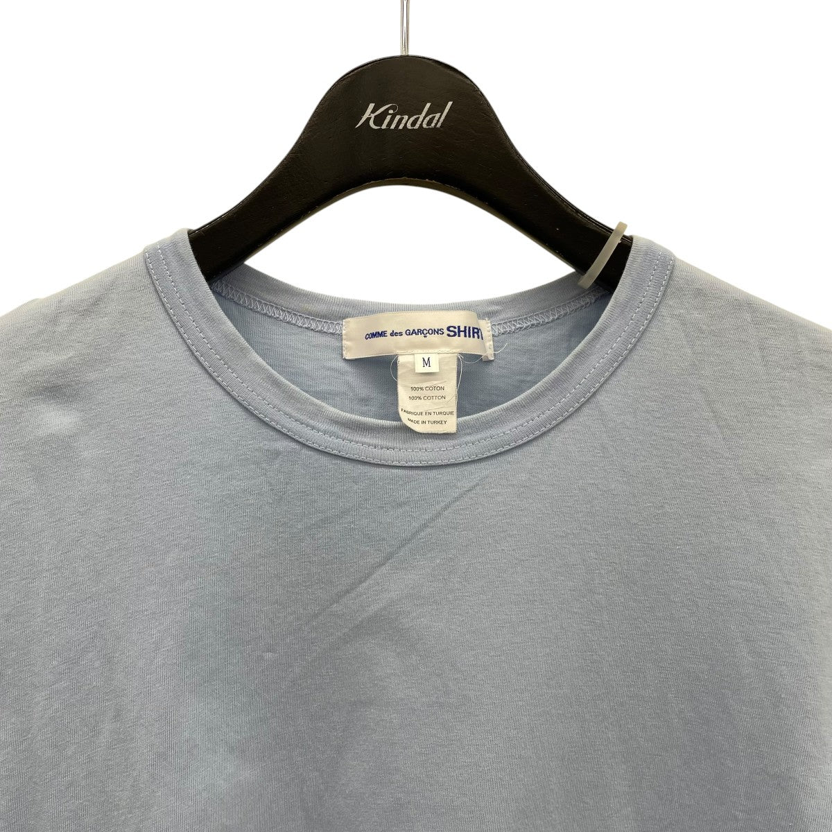 TシャツS27114 - Image 3