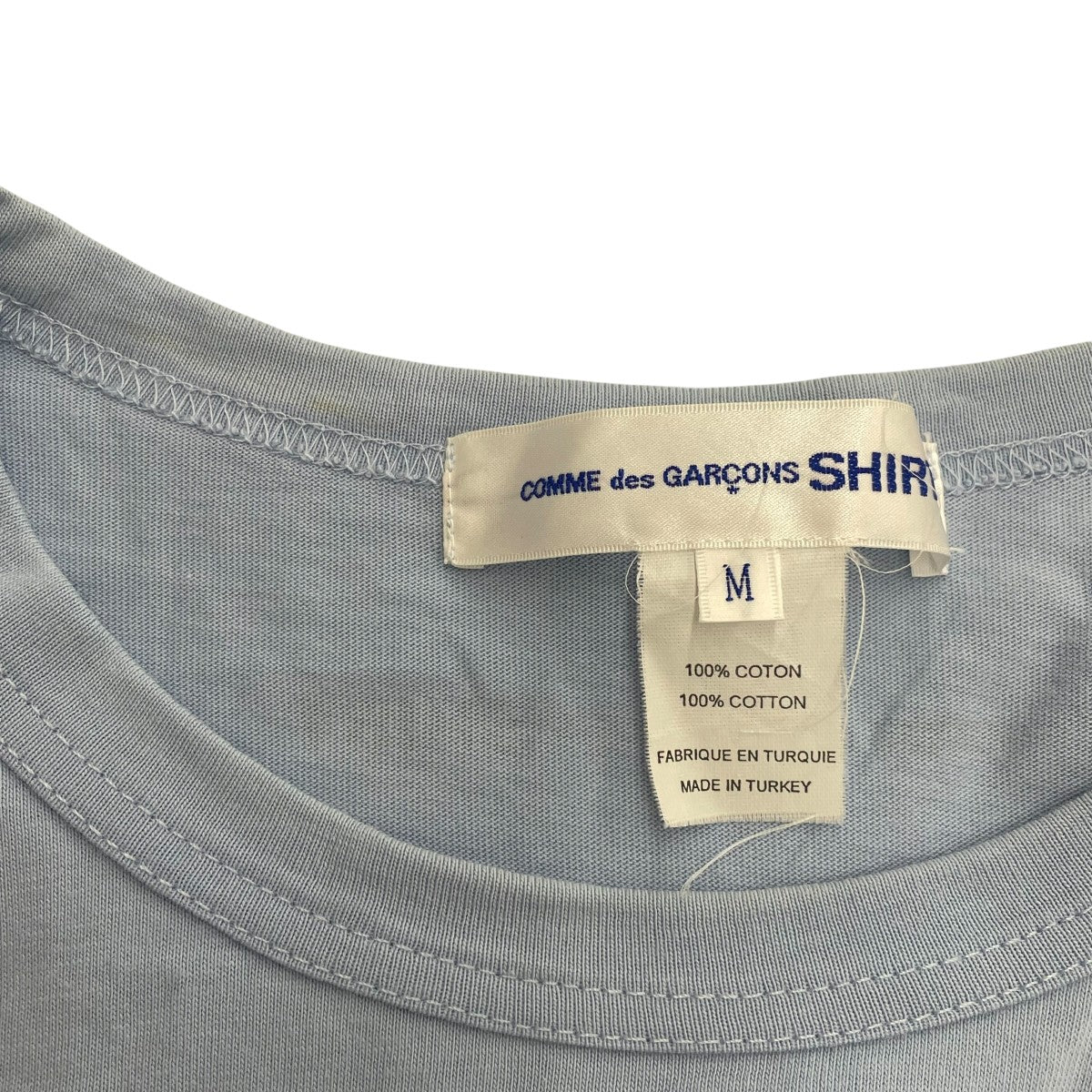 TシャツS27114 - Image 6