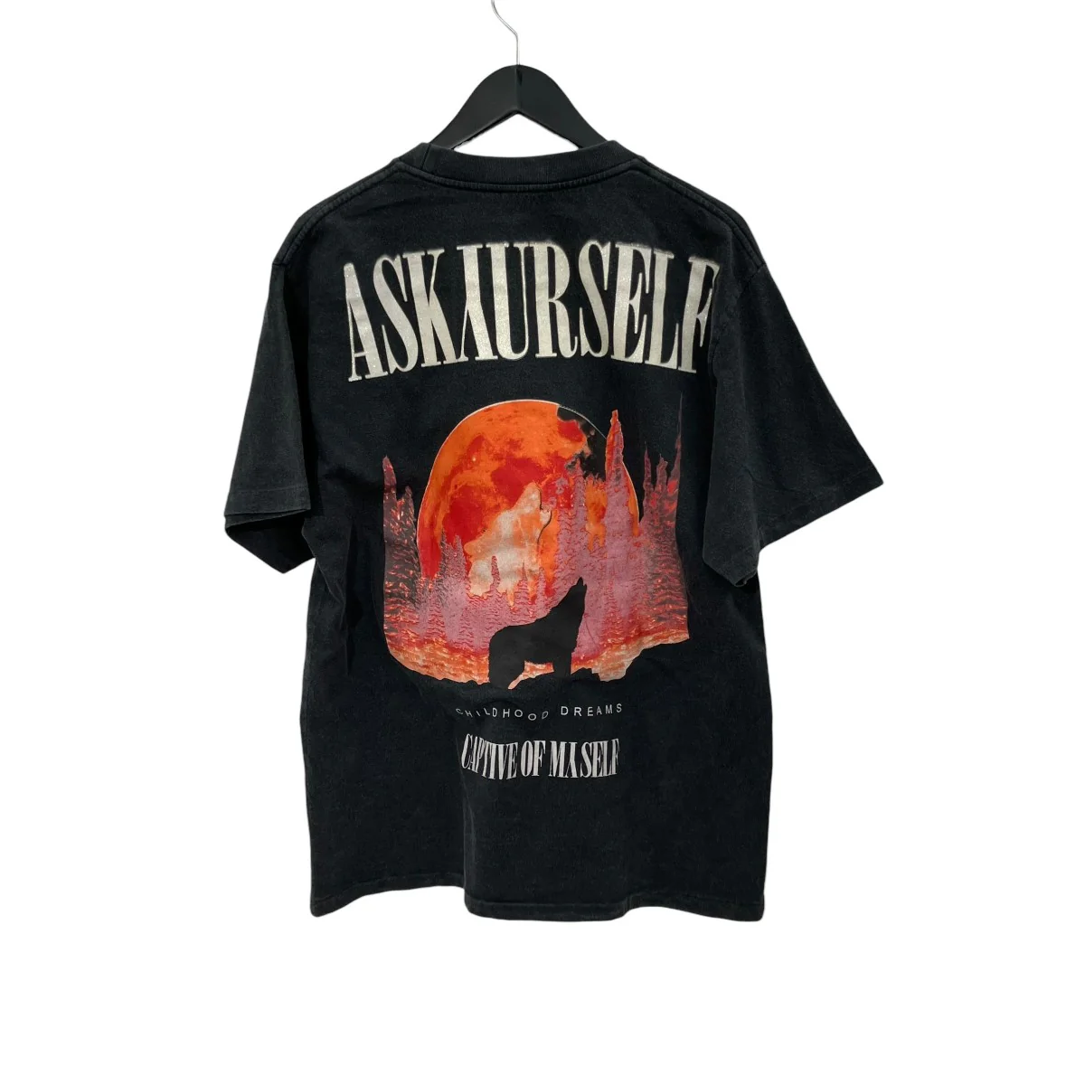 プリントTシャツ - Image 2