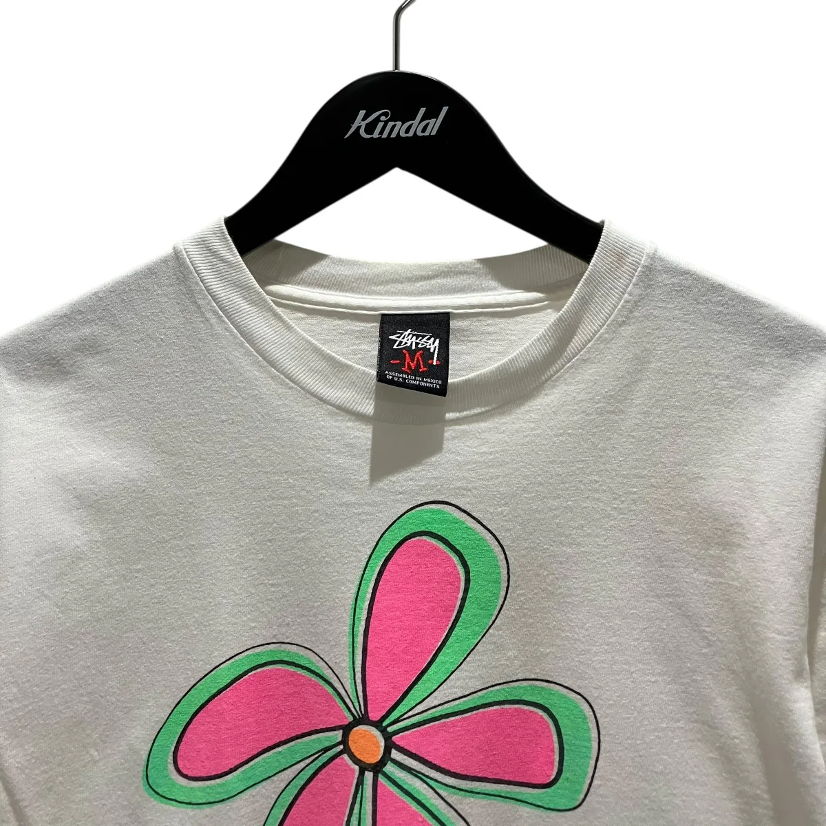 00'sプリントTシャツ - Image 3