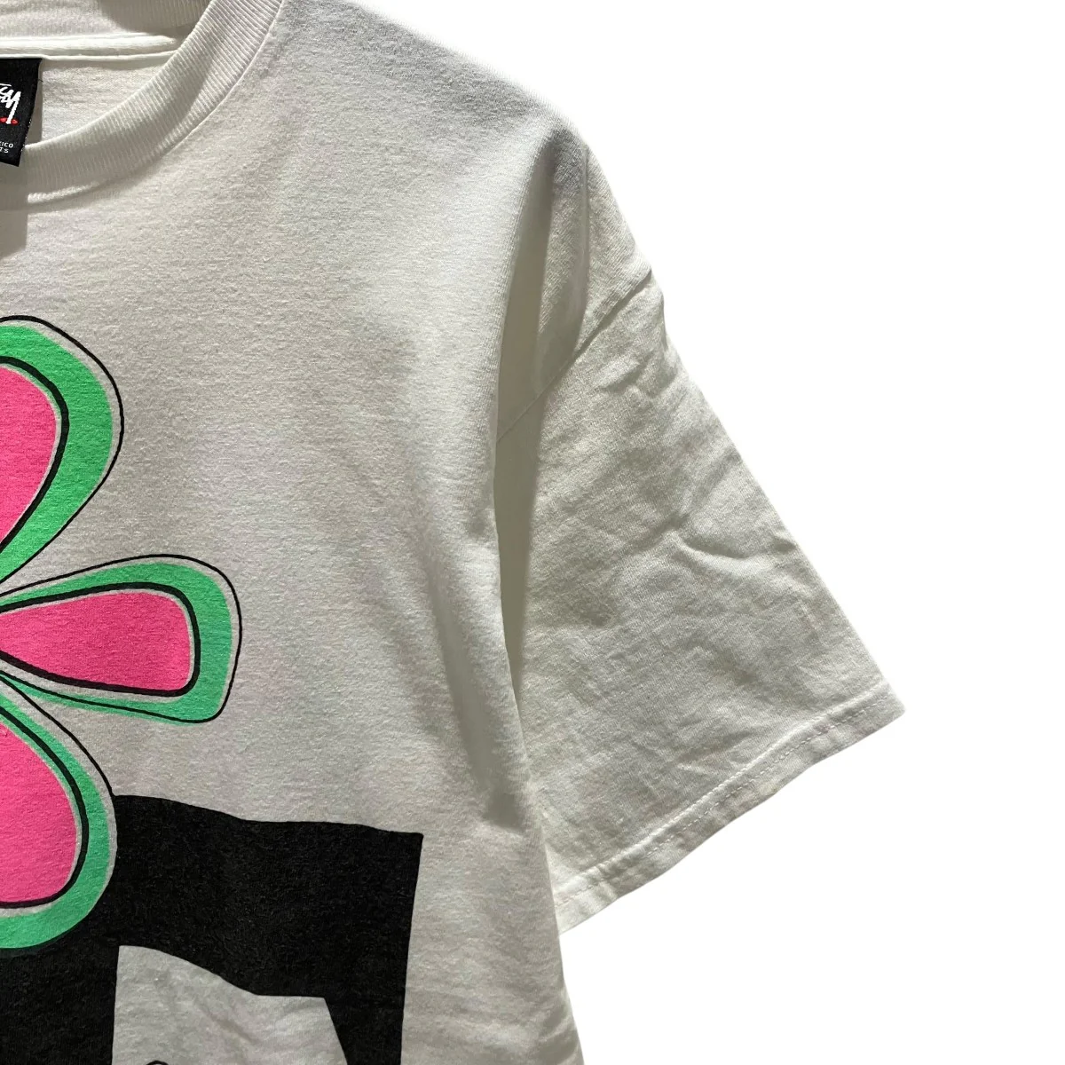 00'sプリントTシャツ - Image 4