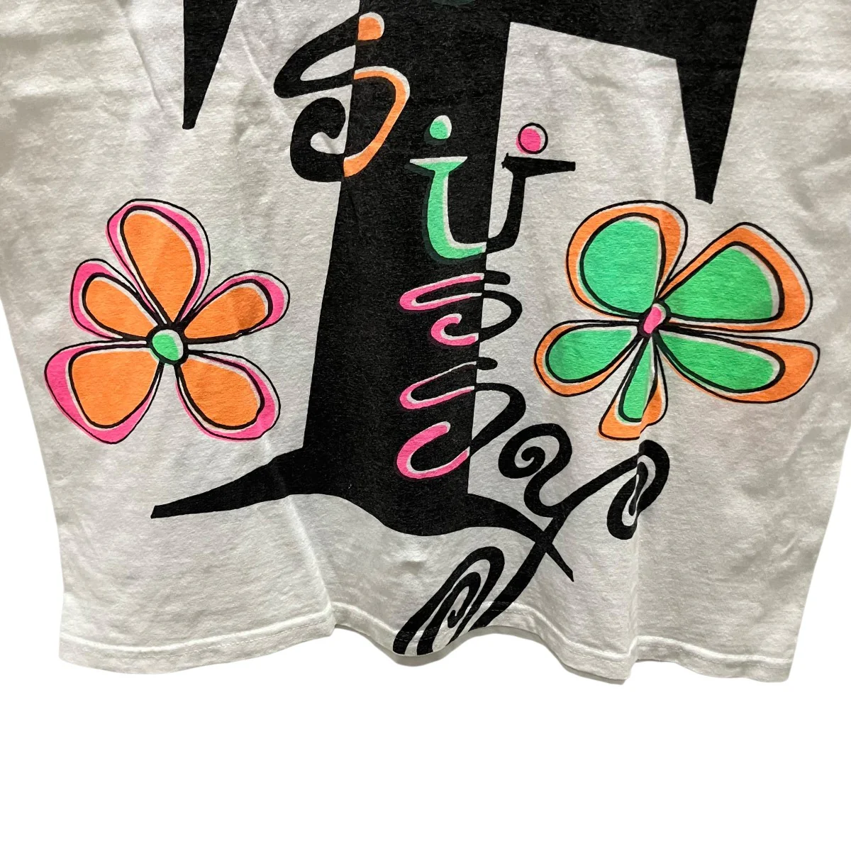00'sプリントTシャツ - Image 5