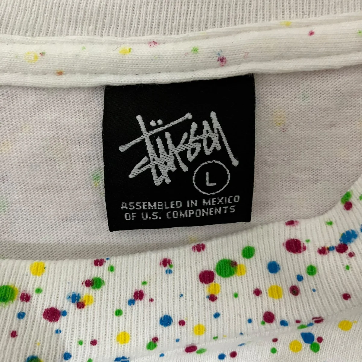 プリントTシャツ - Image 8
