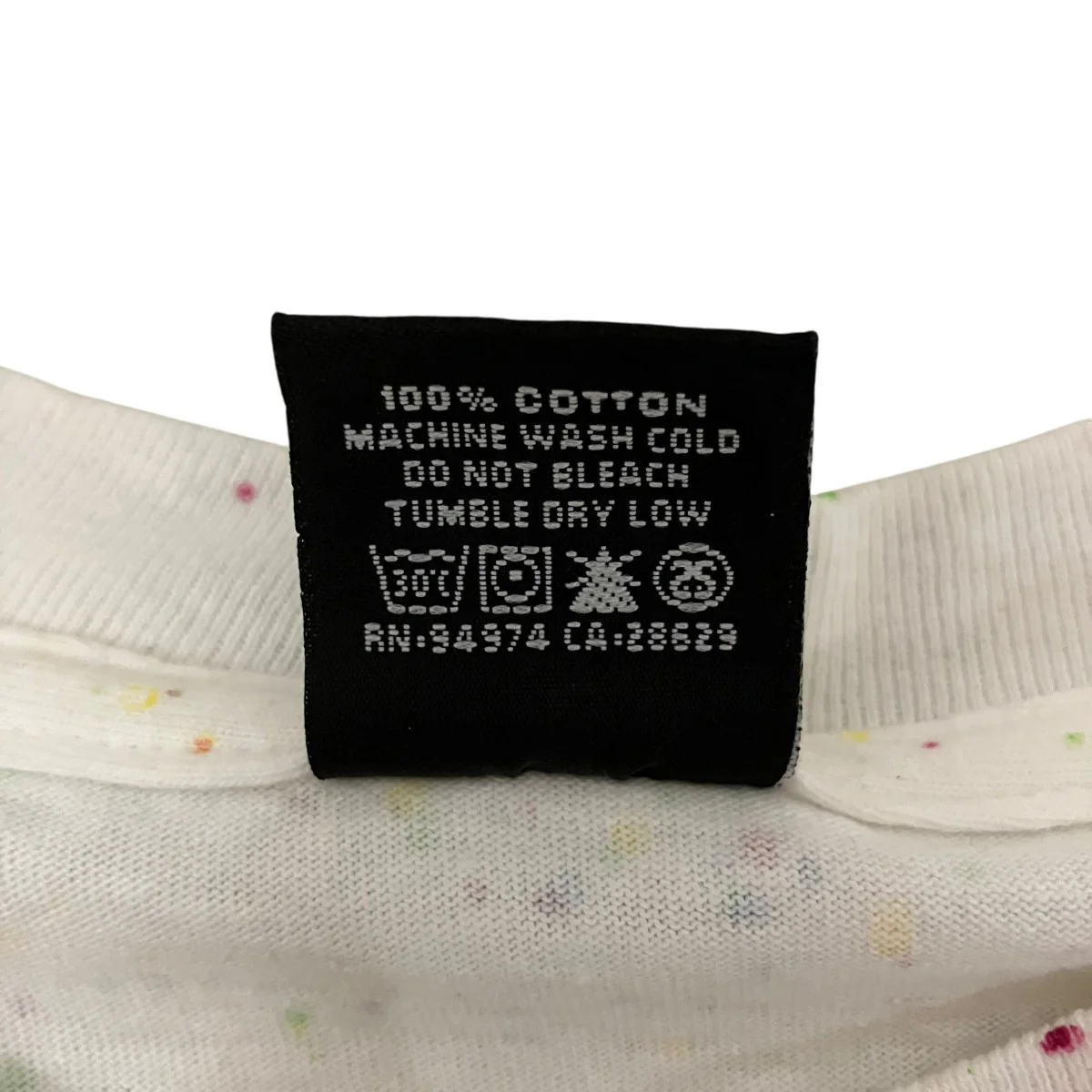 プリントTシャツ - Image 9
