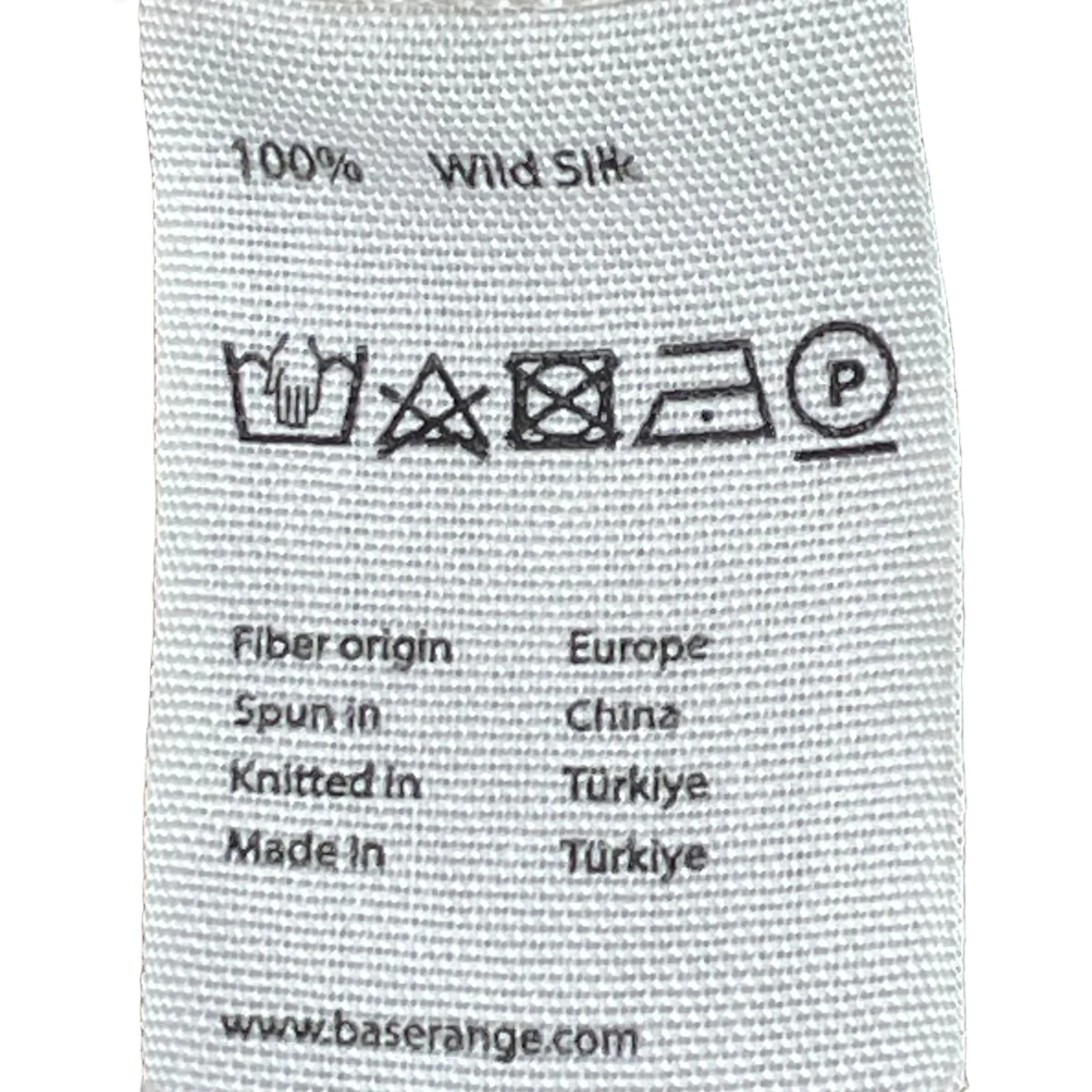 ロングカットソー - Image 5