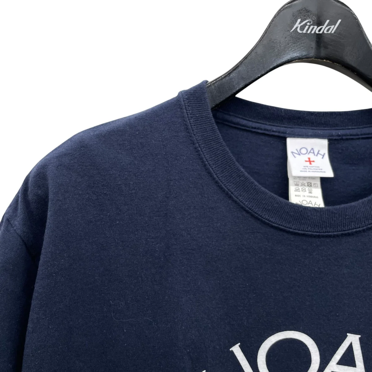 ロゴTシャツ - Image 3