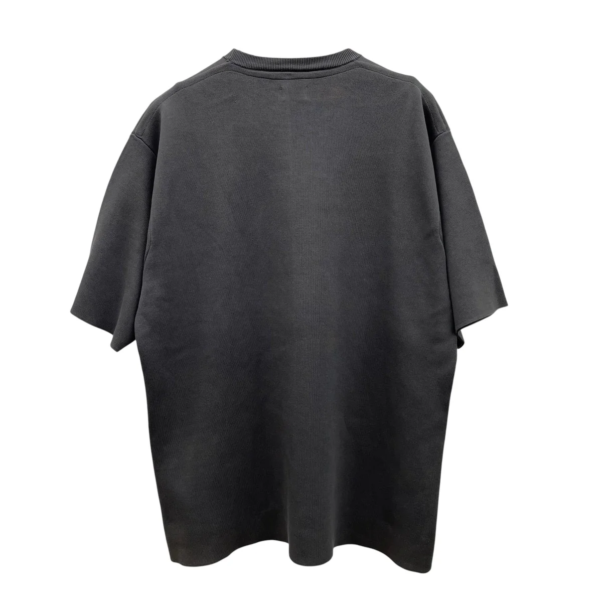ニットTシャツ - Image 2
