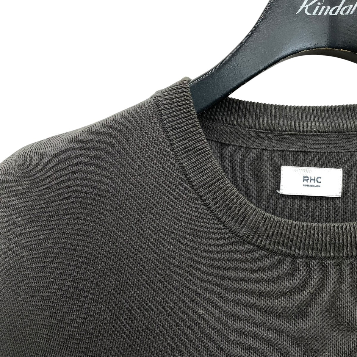 ニットTシャツ - Image 3