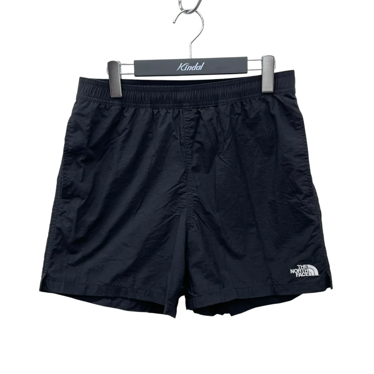 VERSATILE SHORTナイロンショーツNB42335