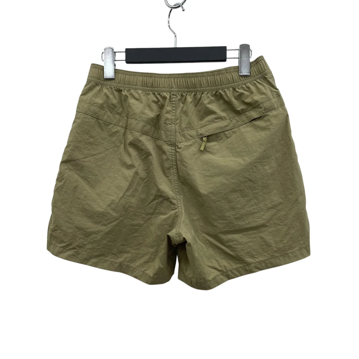 VERSATILE SHORTナイロンショーツNB42335 - Image 2