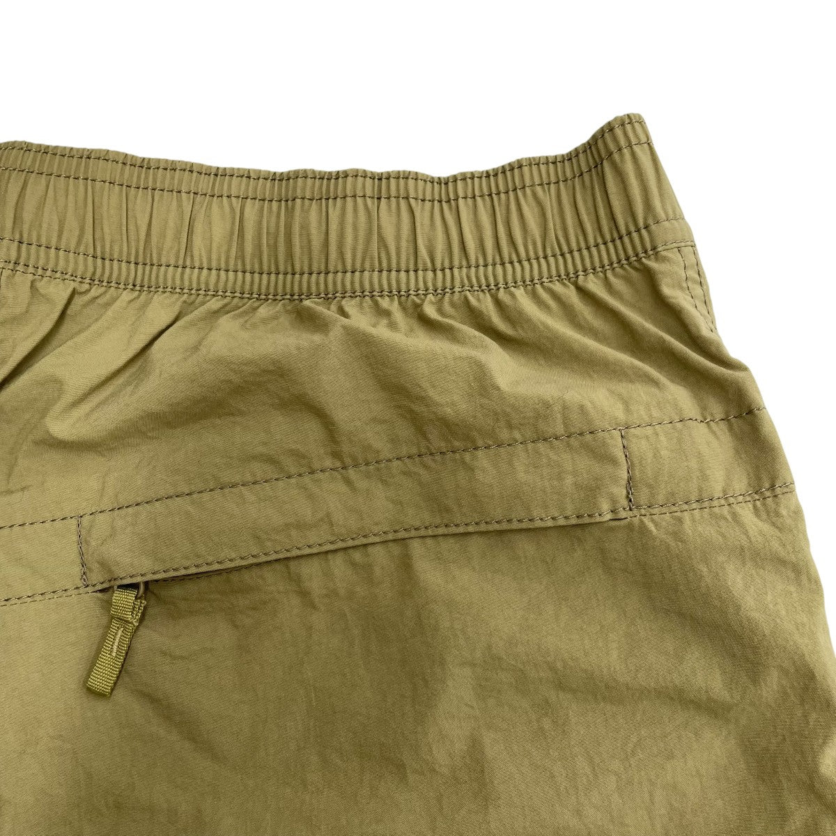 VERSATILE SHORTナイロンショーツNB42335 - Image 4