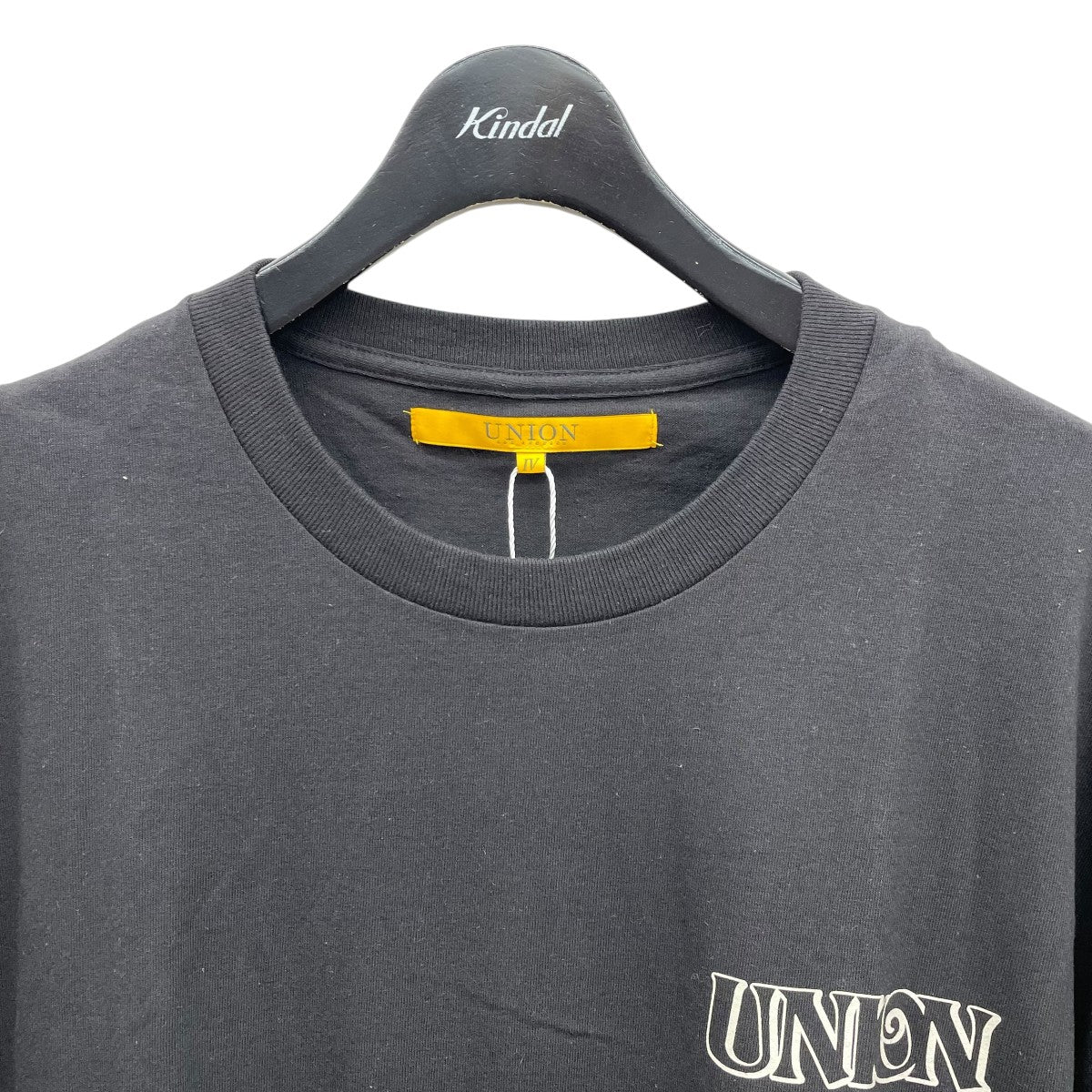 POSSE TEEプリントTシャツ24M1001070700942 - Image 3