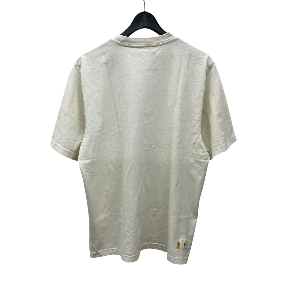 SEALE TEEプリントTシャツ - Image 2