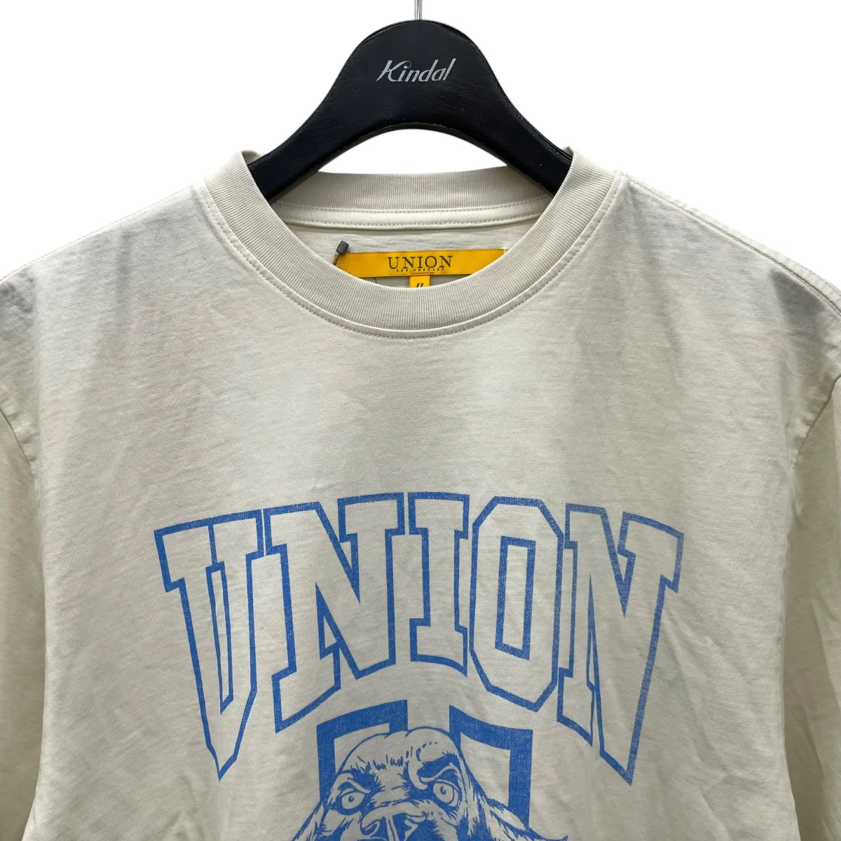 SEALE TEEプリントTシャツ - Image 3