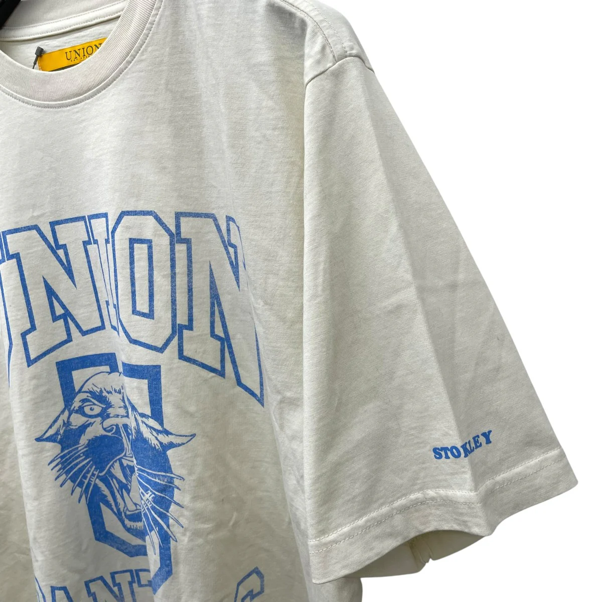 SEALE TEEプリントTシャツ - Image 4