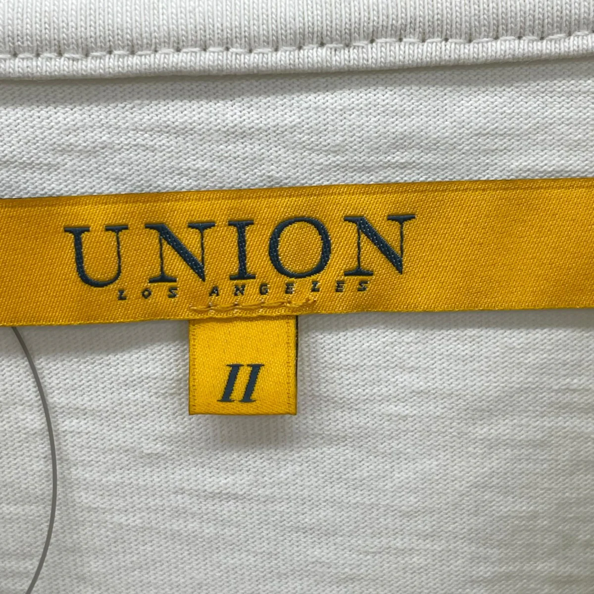 SEALE TEEプリントTシャツ - Image 6
