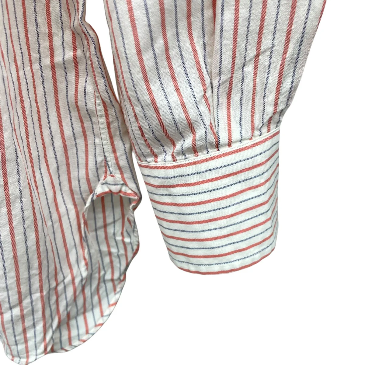 CANCLINIストライプシャツ - Image 4