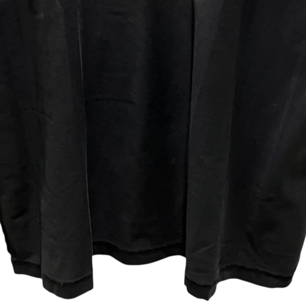 【MUSIC BFRND Series Inside-Out T-Shirt】コネクテッド インサイドアウト プリント クルーネック Tシャツ787358 - Image 4