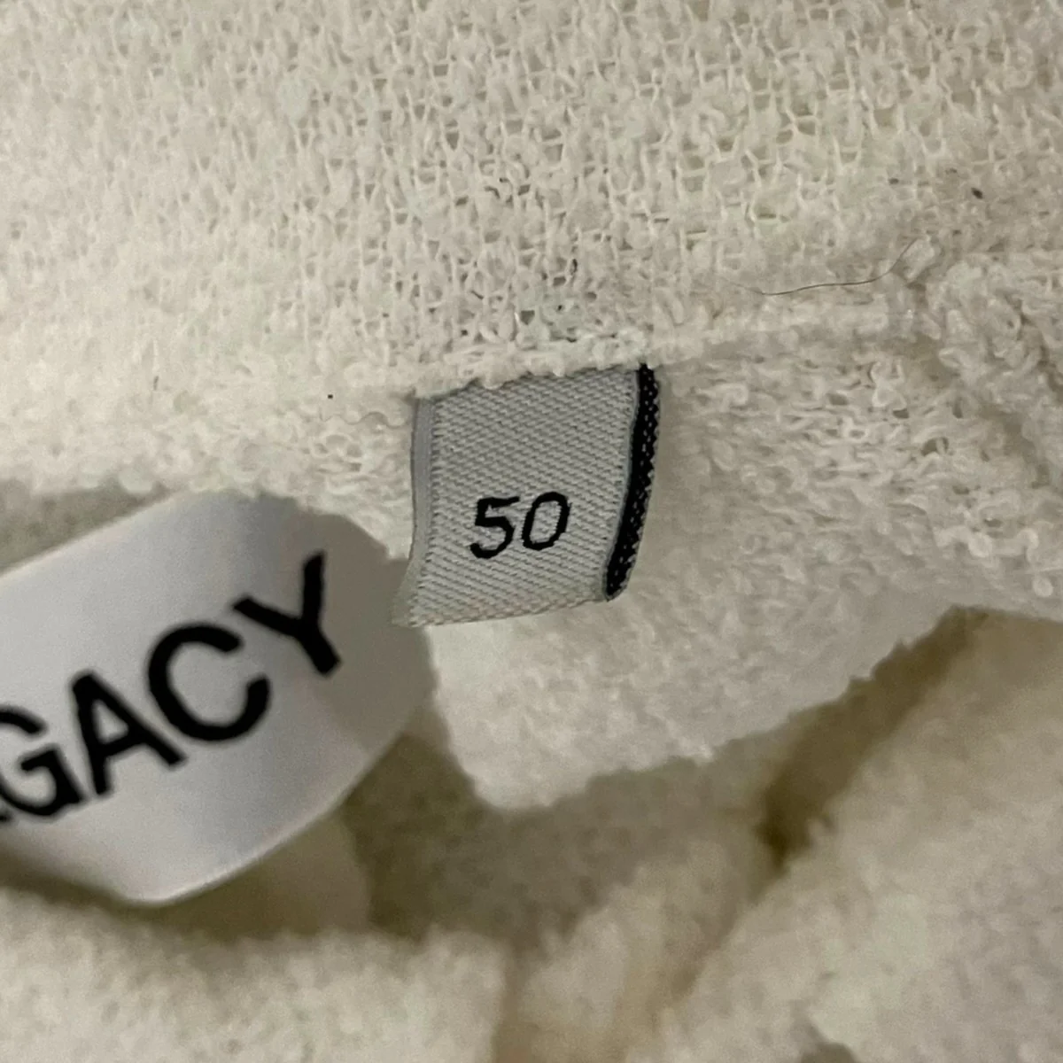 【BOX SHIRT SHORTSLEEVE】ボックス ショートスリーブ シャツ - Image 6