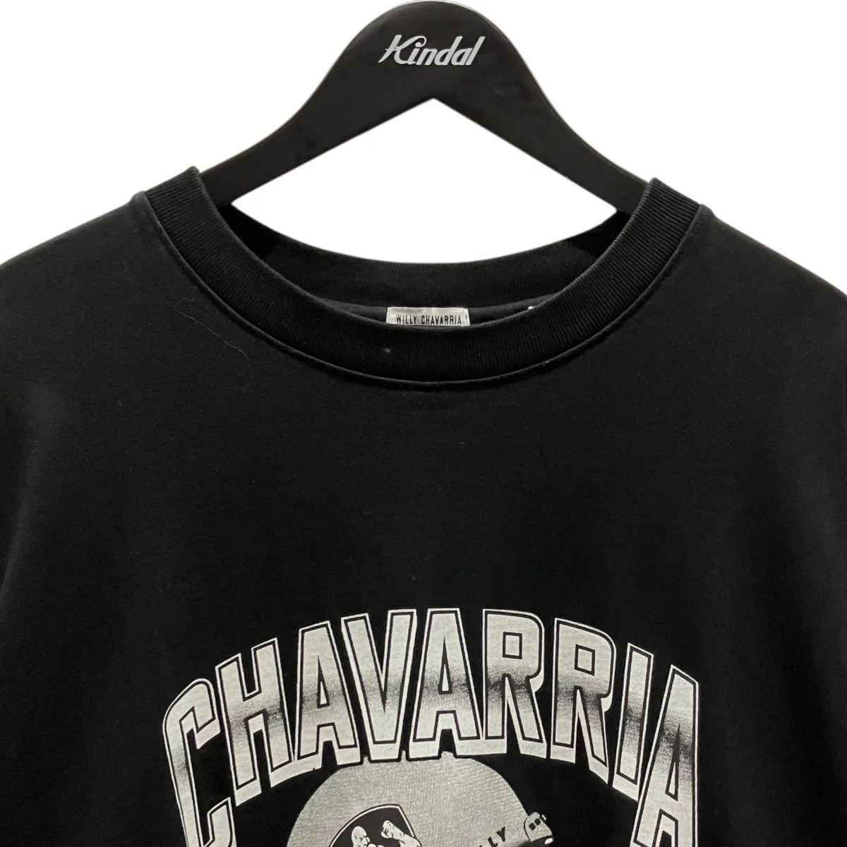 【SS BUFFALO WILLY SPORTS TEAM UPDATED】プリントTシャツ - Image 3