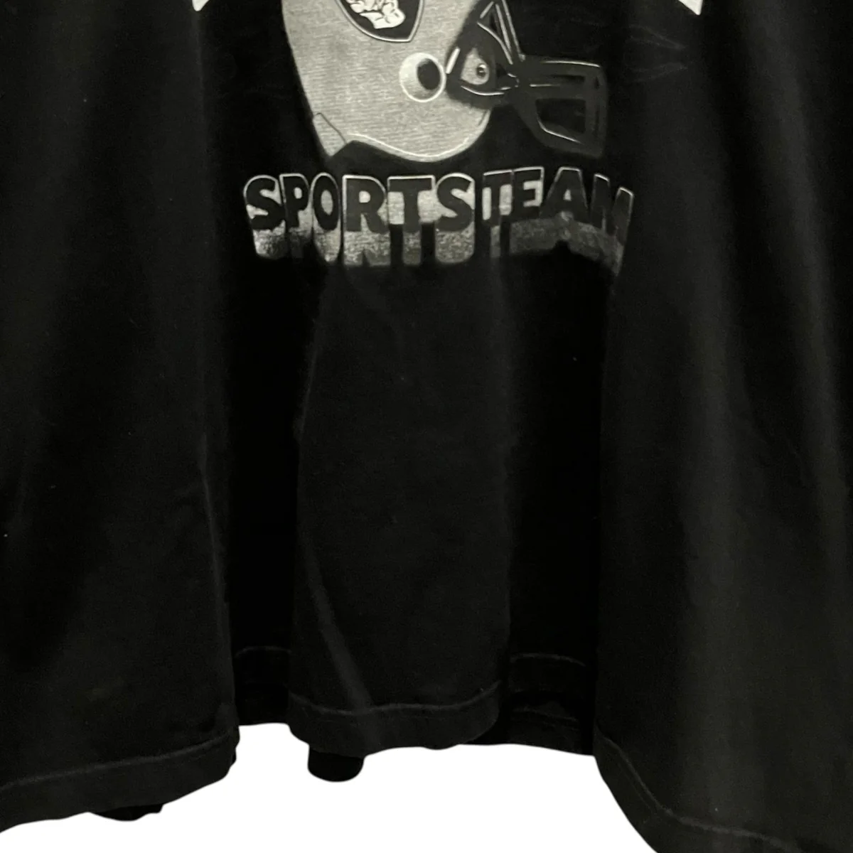 【SS BUFFALO WILLY SPORTS TEAM UPDATED】プリントTシャツ - Image 4