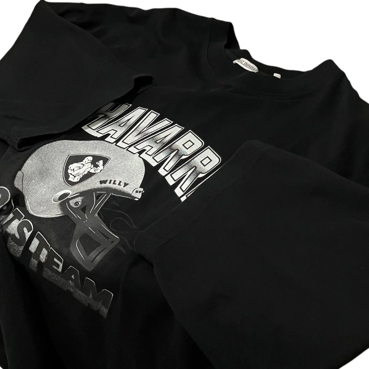 【SS BUFFALO WILLY SPORTS TEAM UPDATED】プリントTシャツ - Image 5
