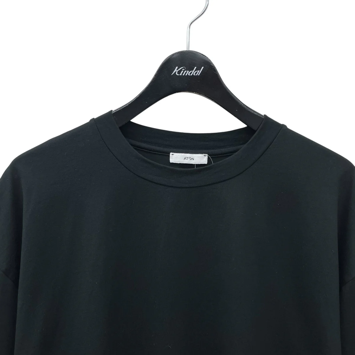 CREWNECK PULLOVER Tシャツ半袖カットソー8004478 - Image 3