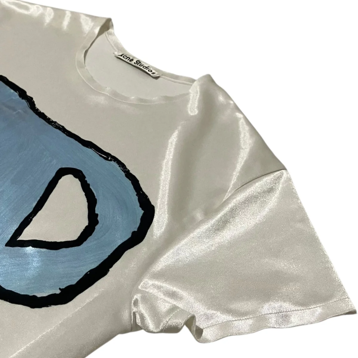【ベアー　セラミックプリント】プリントTシャツFN-WN-TSHI000172 - Image 6
