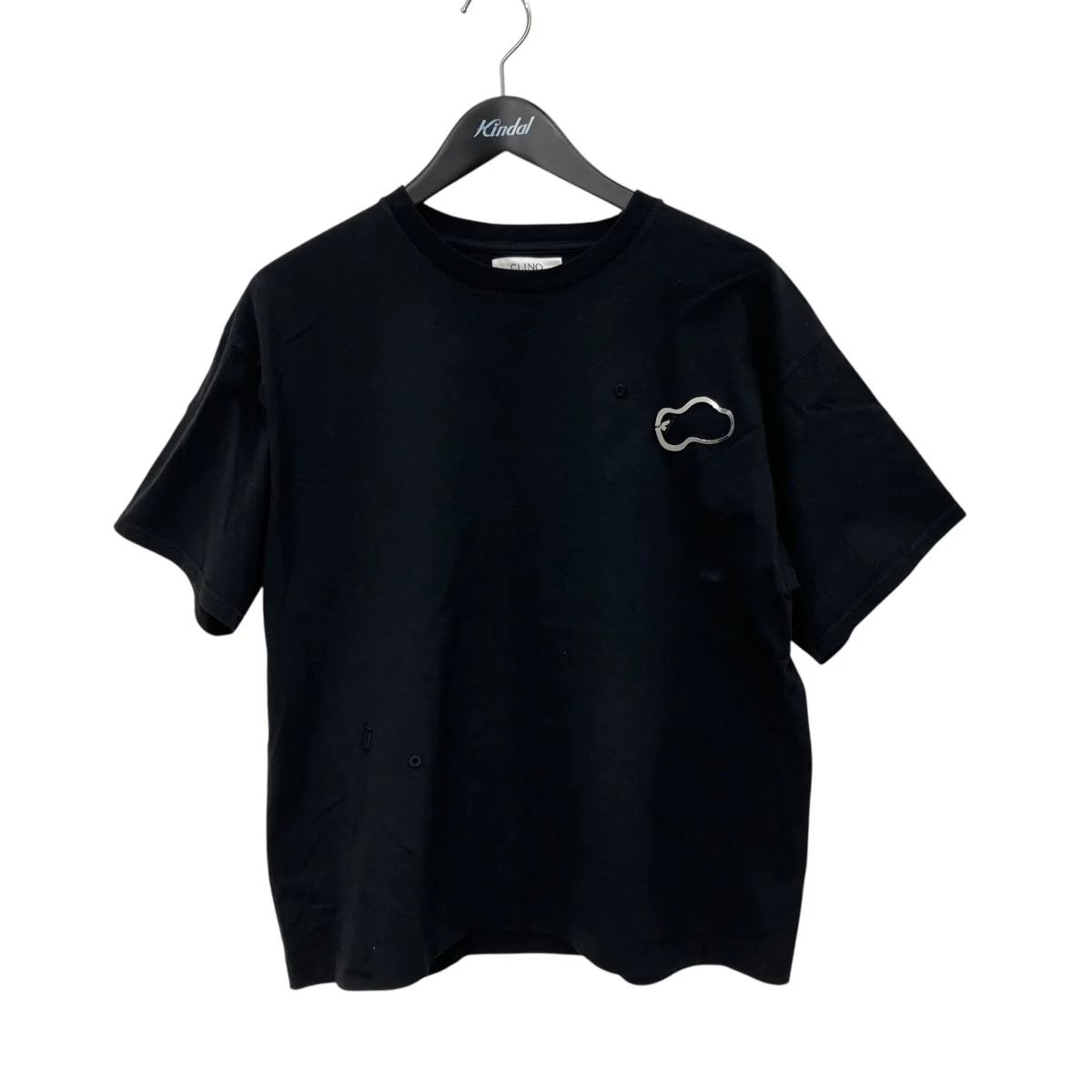 25AW別注 GAE半袖Tシャツ25070043005330