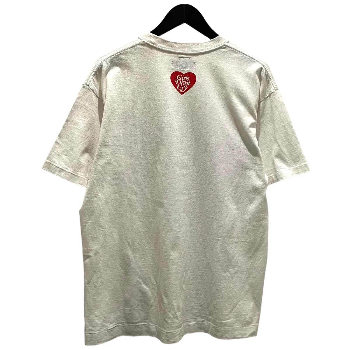 プリントTシャツUC1B9807-1 - Image 2