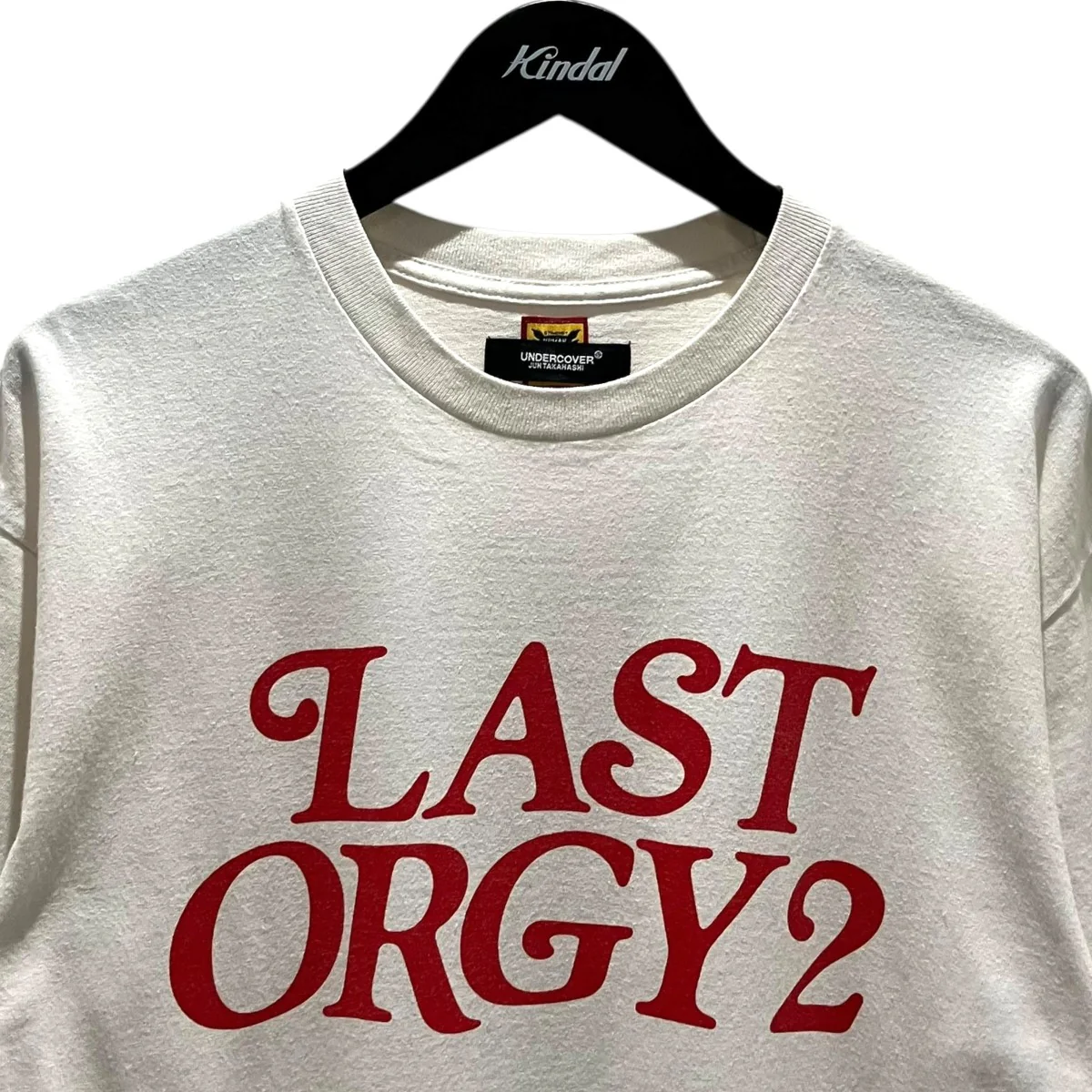 プリントTシャツUC1B9807-1 - Image 3