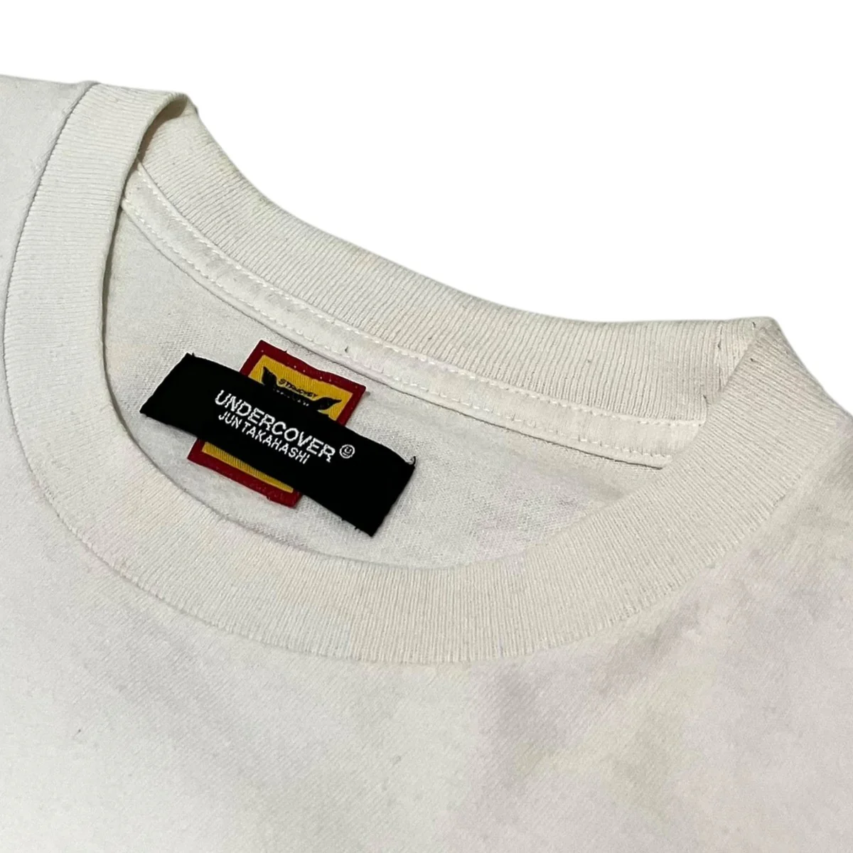 プリントTシャツUC1B9807-1 - Image 6