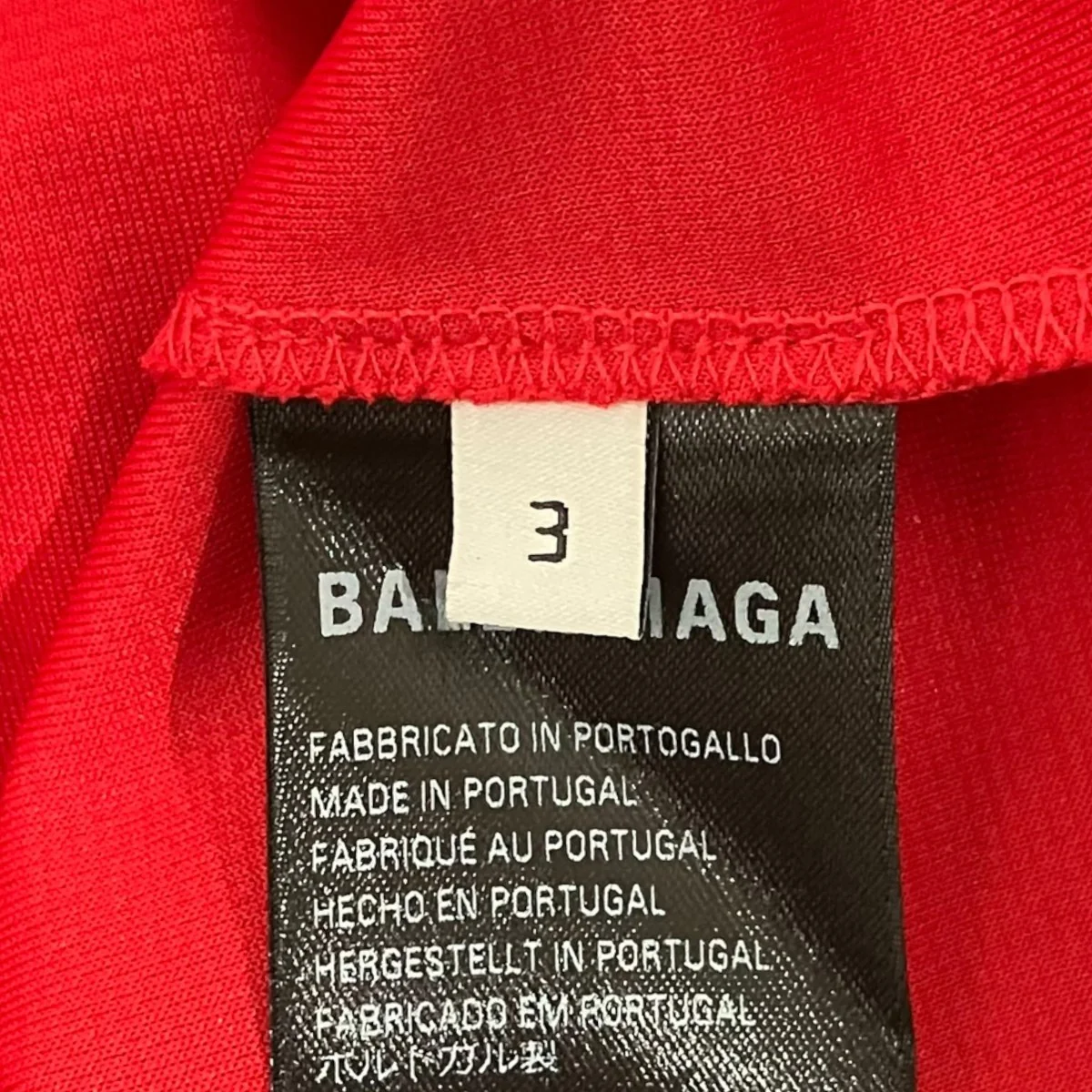 ジャージTシャツ777705 - Image 6