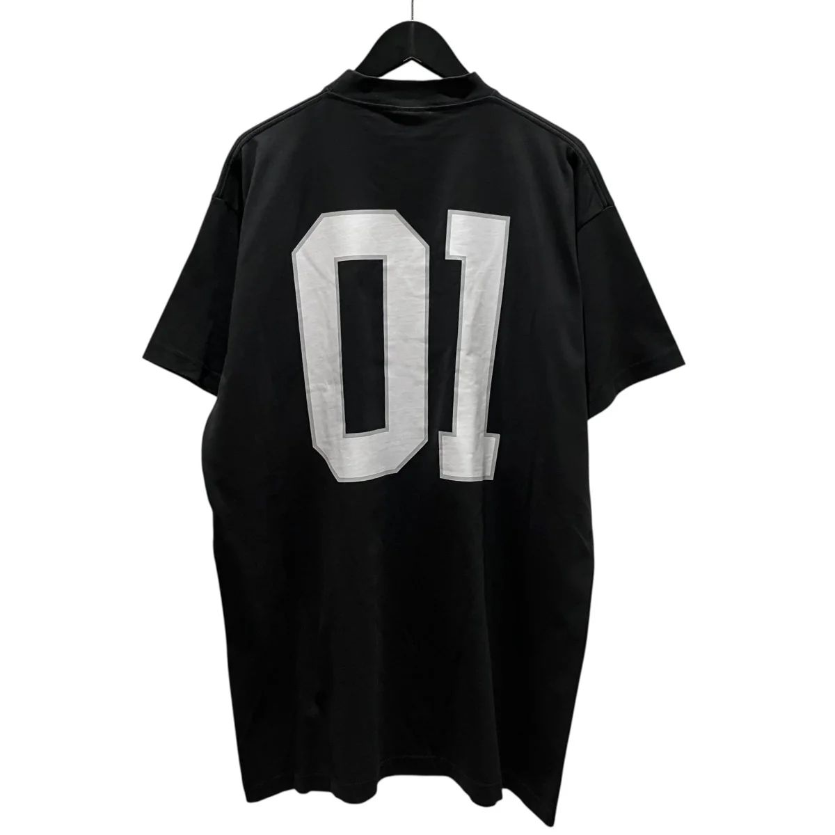ナンバリングロゴTシャツ787349 - Image 2