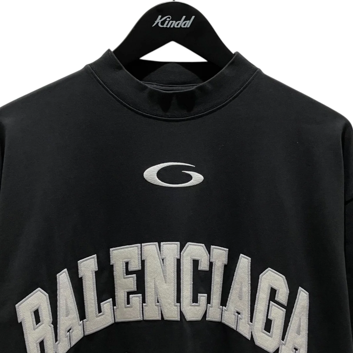 ナンバリングロゴTシャツ787349 - Image 3