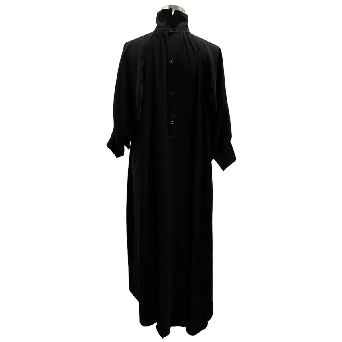 【Comfortable Twill】半袖ワンピース300FS133-2900 - Image 2