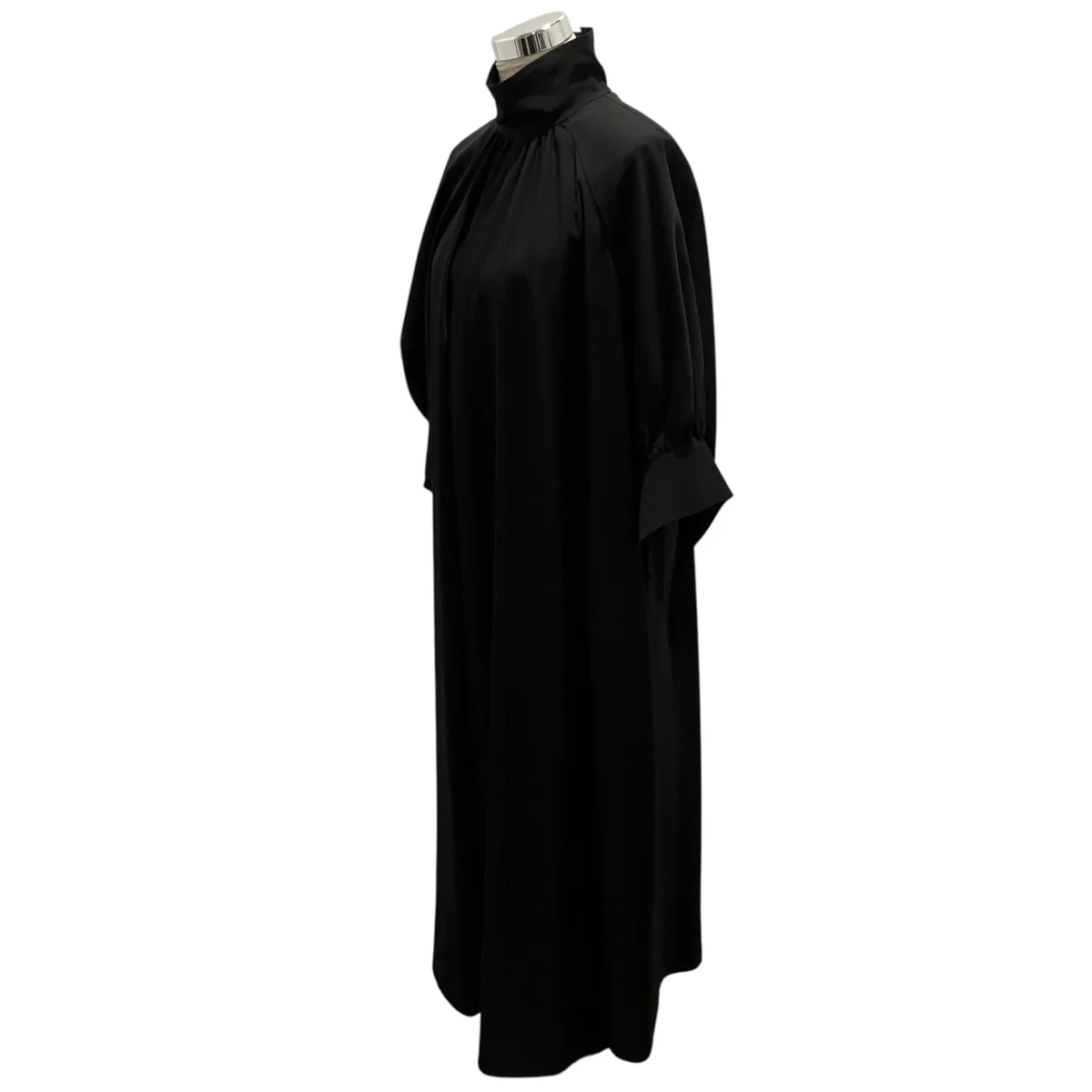 【Comfortable Twill】半袖ワンピース300FS133-2900 - Image 3