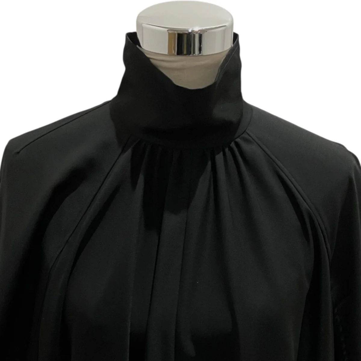 【Comfortable Twill】半袖ワンピース300FS133-2900 - Image 4