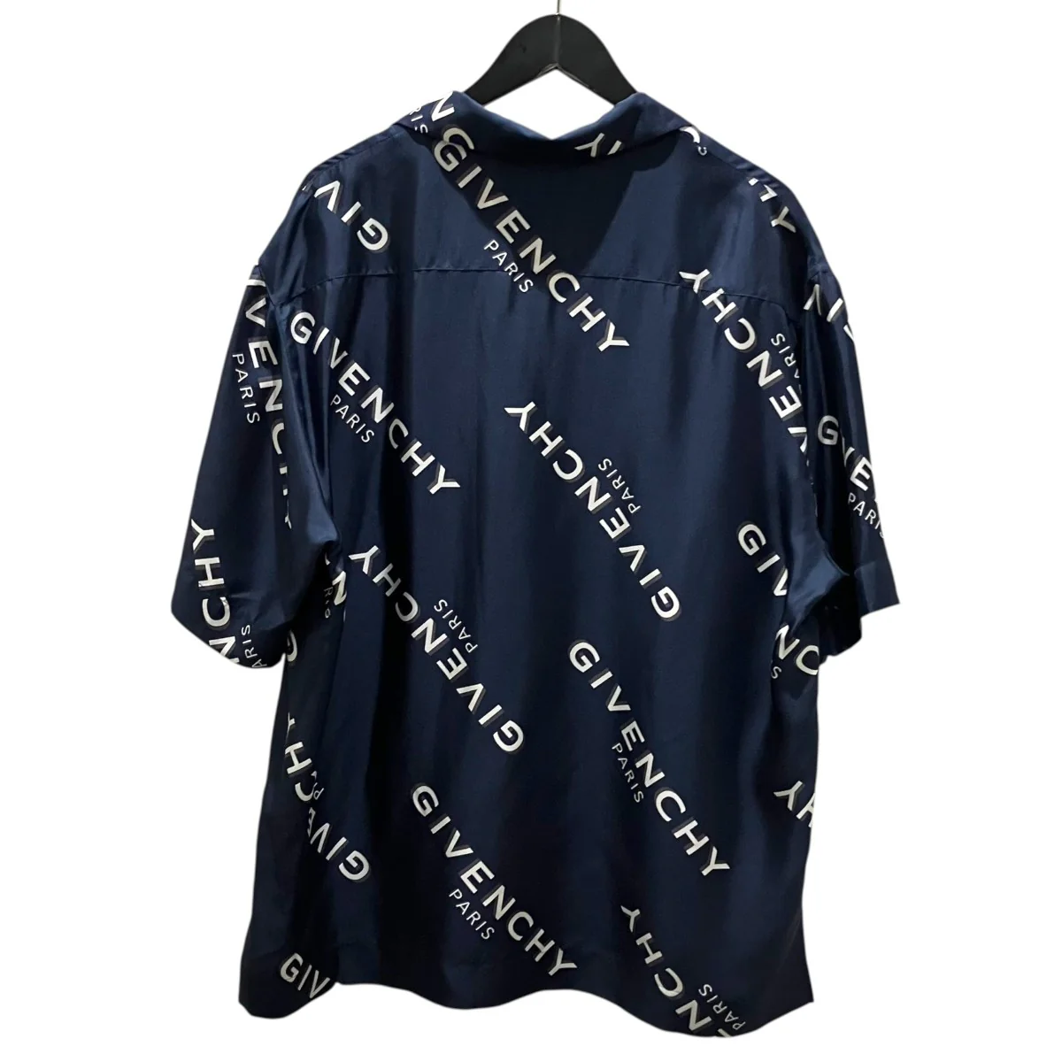 【シャドゥ シルク シャツ】シルクシャツBM616J1673 - Image 2