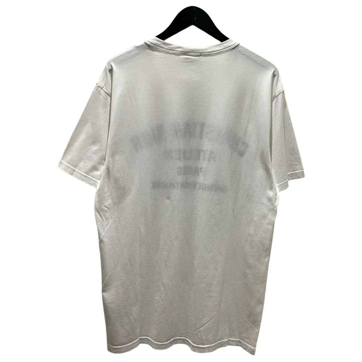 プリントTシャツ043J615A0589 - Image 2