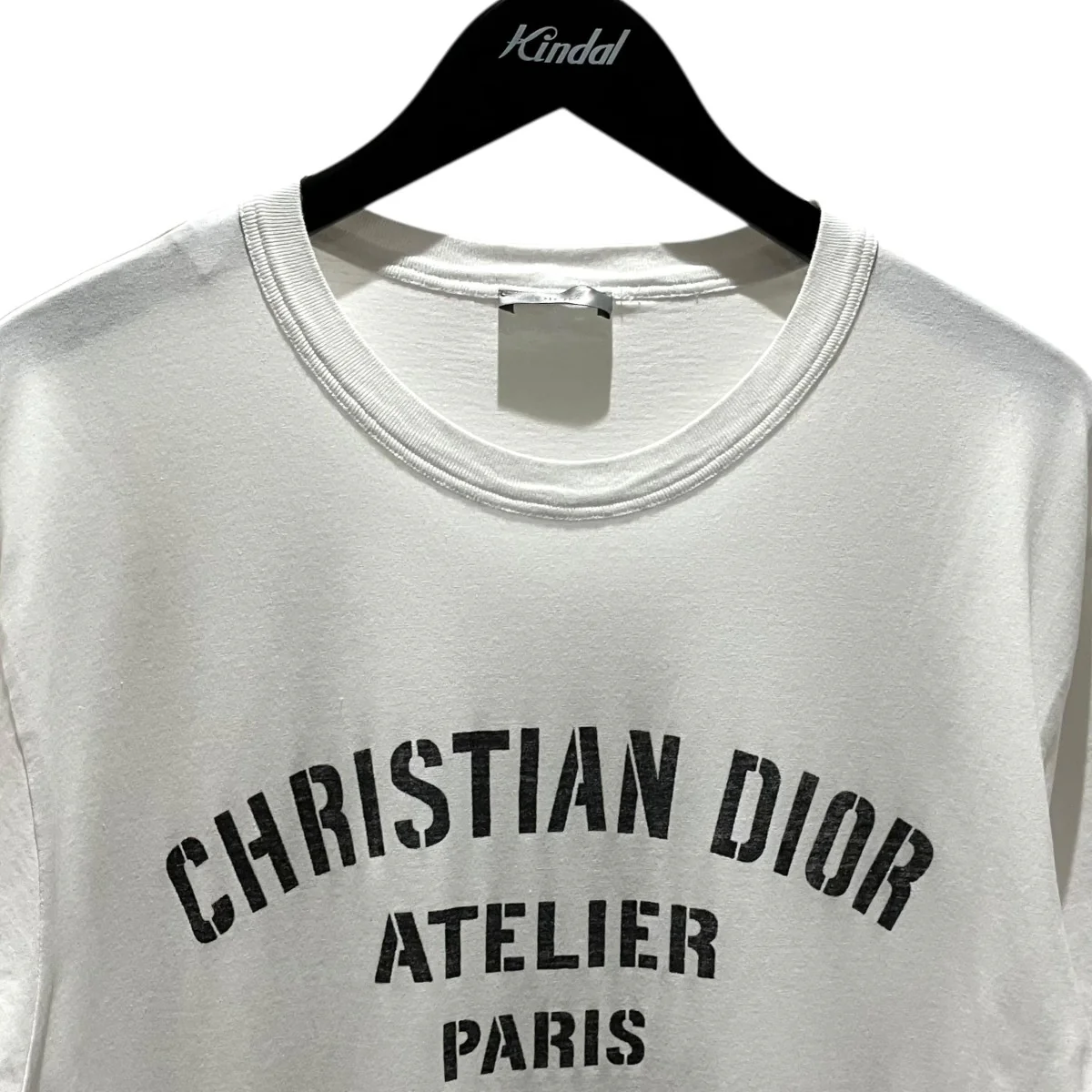 プリントTシャツ043J615A0589 - Image 3