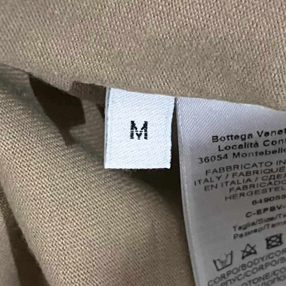 クルーネックTシャツ649055 - Image 7
