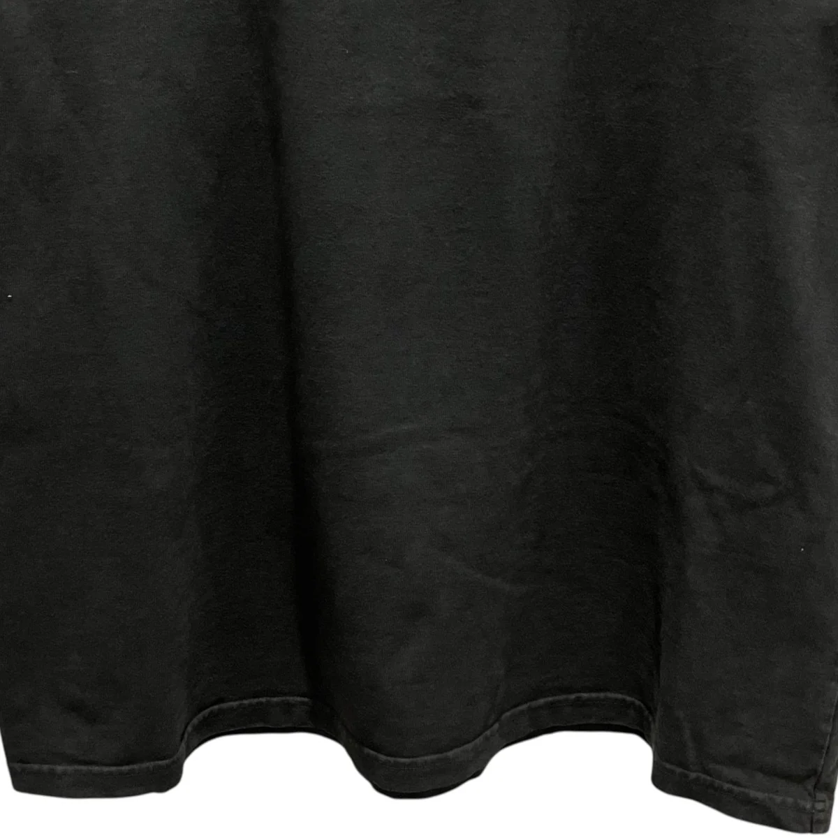 【OVER DYE STRICKERS LOGO T-SHIRT】プリントTシャツ12115762 - Image 4